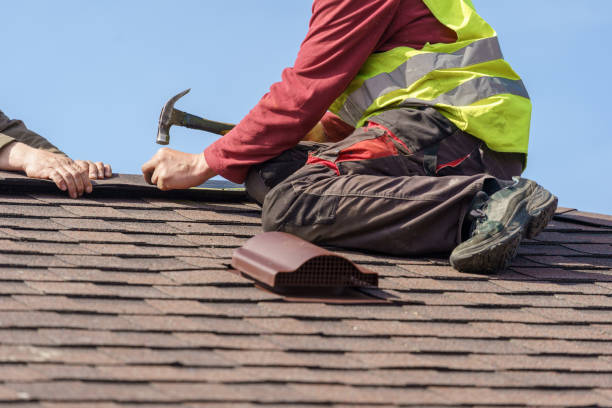 Quick and Trustworthy Emergency Roof Repair Services in Eldon, MO