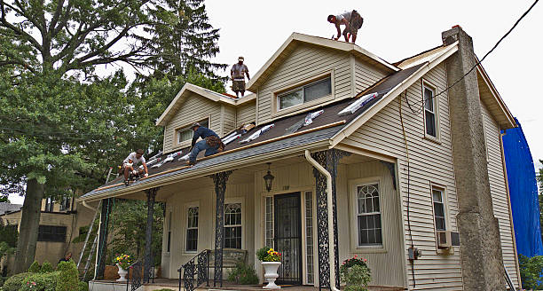 Trusted Eldon, MO Roofing Contractor Experts