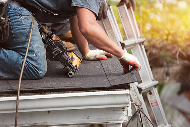 Roof Gutter Cleaning in Eldon, MO